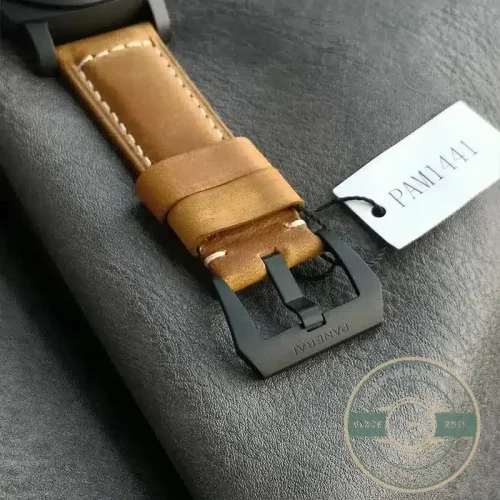 Replica Panerai Luminor 1950 GMT PAM01441 - Affordable Super Clone Watch