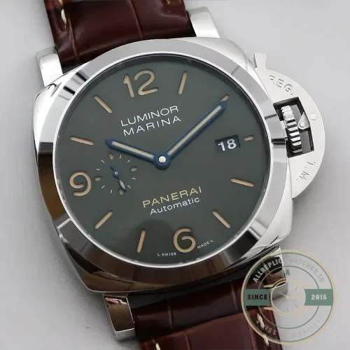 Replica Panerai Luminor 1950 PAM 1116 - Factory Super Clone Watch