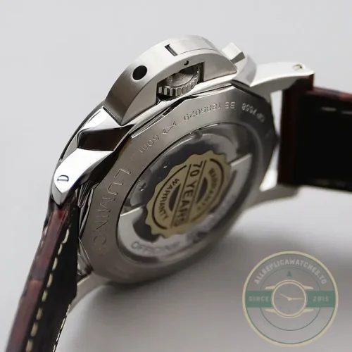 Replica Panerai Luminor 1950 PAM 1116 - Luxury Replica Watch