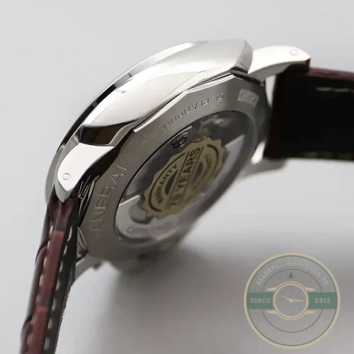 Replica Panerai Luminor 1950 PAM 1116 - Luxury Replica Watch