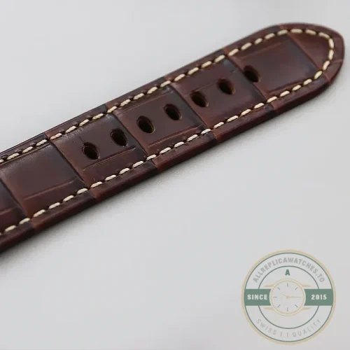 Replica Panerai Luminor 1950 PAM 1116 - Budget Luxury Replica Watch