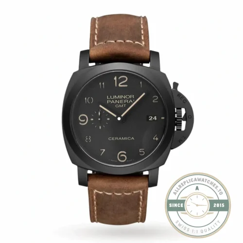Replica Panerai Luminor 1950 PAM00441 - Swiss Movement Replica Watch