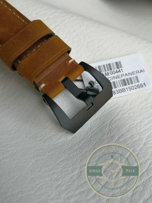 Replica Panerai Luminor 1950 PAM00441 - Premium Super Clone Watch