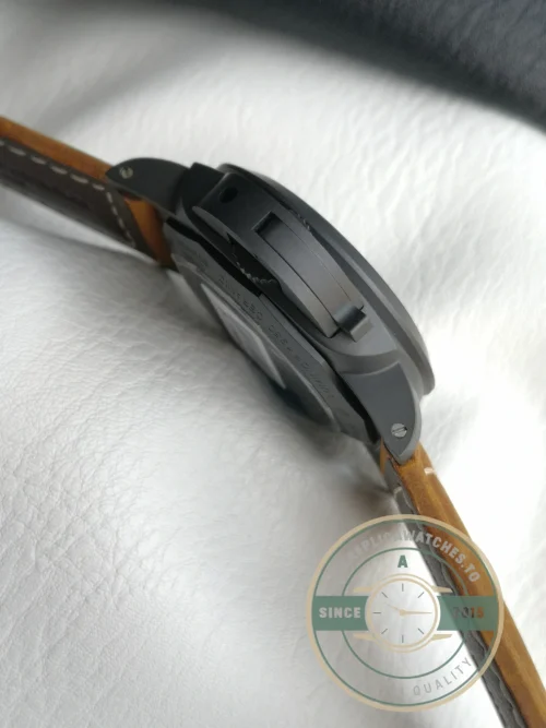 Replica Panerai Luminor 1950 PAM00441 - Swiss Movement Replica Watch