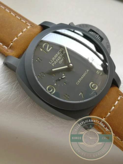 Replica Panerai Luminor 1950 PAM00441 - Budget Luxury Replica Watch