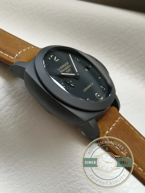 Replica Panerai Luminor 1950 PAM00441 - Affordable Super Clone Watch