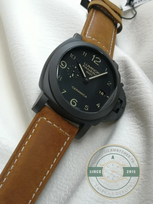Replica Panerai Luminor 1950 PAM00441 - 1:1 Swiss Replica Watch