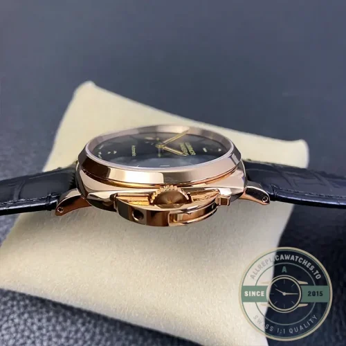 Replica Panerai Luminor Due 3 Days Auto PAM908 - Swiss-Made Clone Watch