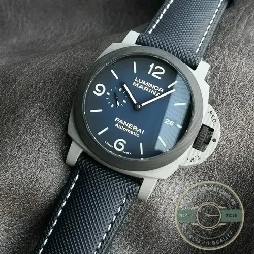 Replica Panerai Luminor Marina Fibratech PAM01663 - Affordable Luxury Fake Timepiece