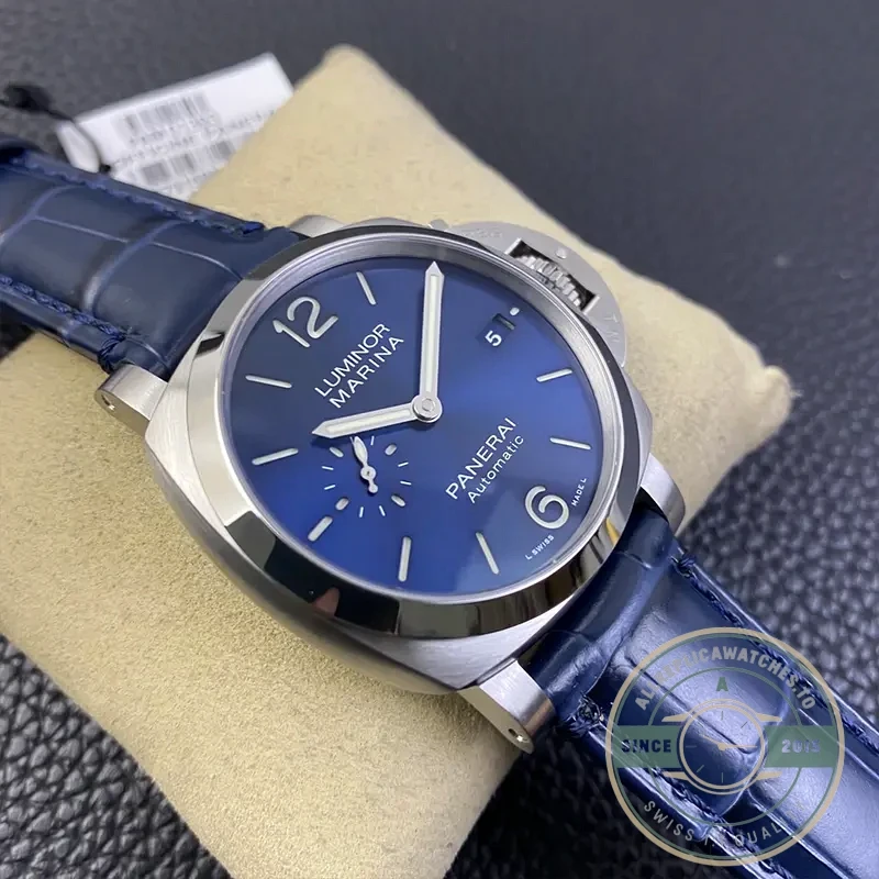 Replica Panerai Luminor Marina PAM1393 42mm - High-Grade Replica Watch
