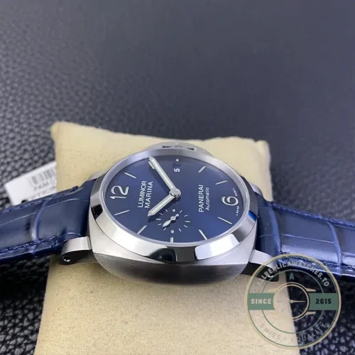 Replica Panerai Luminor Marina PAM1393 42mm - Top-Tier Swiss Replica Watch