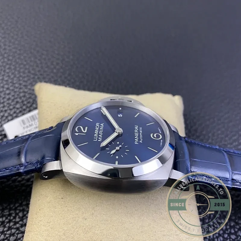 Replica Panerai Luminor Marina PAM1393 42mm - Top-Tier Swiss Replica Watch