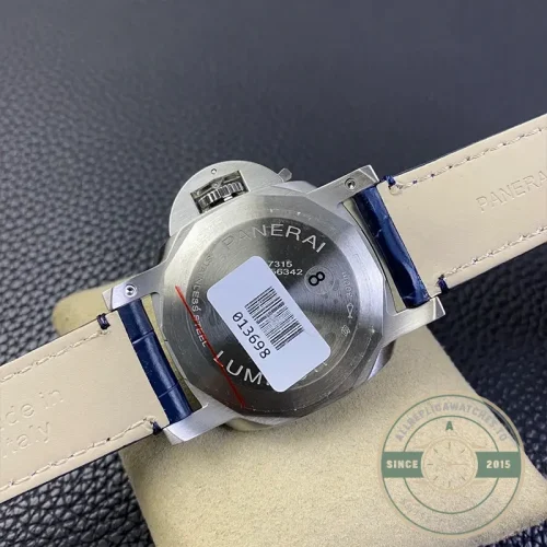Replica Panerai Luminor Marina PAM1393 42mm - Luxury Replica Watch