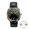 Panerai Radiomir replica PAM 1294 black sandwich dial steel case