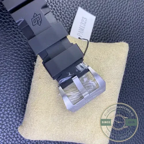 Replica Panerai Submersible GMT Navy SEALs PAM1323 - Affordable Super Clone Watch