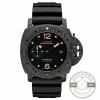 Replica Panerai Submersible PAM00616 47mm - Affordable Luxury Fake Timepiece