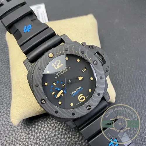 Replica Panerai Submersible PAM00616 47mm - Affordable Super Clone Watch