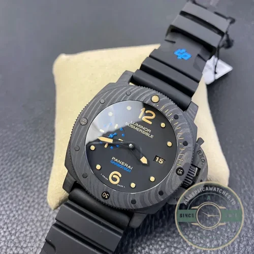 Replica Panerai Submersible PAM00616 47mm - Best Quality Replica Watch