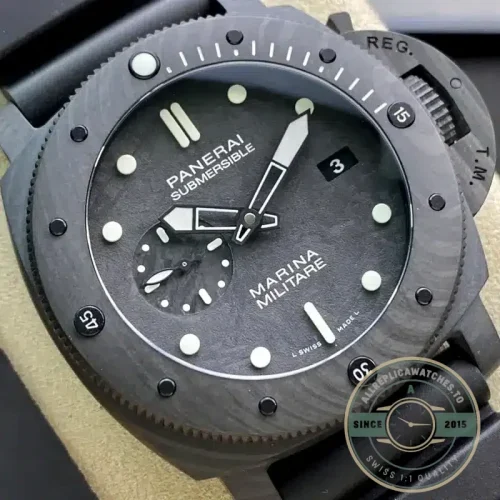 Replica Panerai Submersible PAM0979 - Budget Luxury Replica Watch