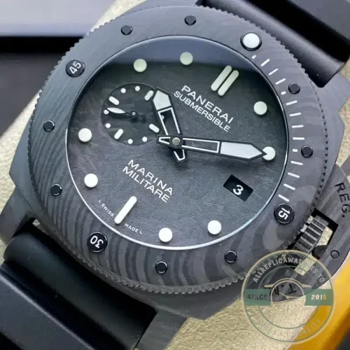 Replica Panerai Submersible PAM0979 - Affordable Luxury Fake Timepiece