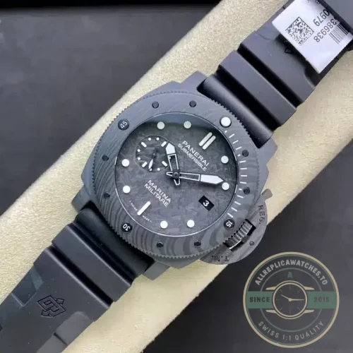 Replica Panerai Submersible PAM0979 - Luxury Replica Watch