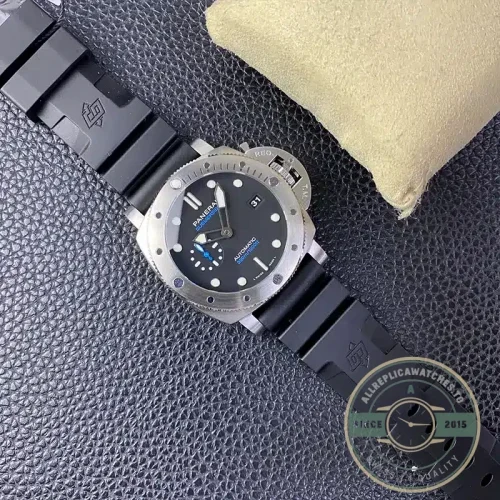Replica Panerai Submersible Pam1229 44mm - Affordable Super Clone Watch