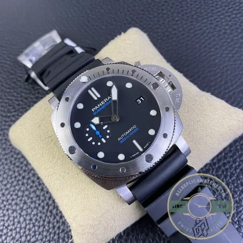Replica Panerai Submersible Pam1229 44mm - Best Quality Replica Watch