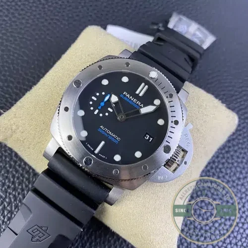 Replica Panerai Submersible Pam1229 44mm - 1:1 Swiss Replica Watch