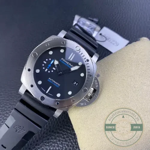 Replica Panerai Submersible Pam1229 44mm - Luxury Replica Watch