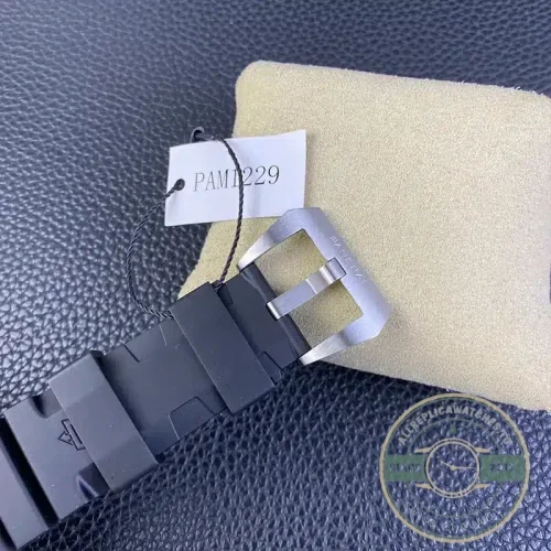 Replica Panerai Submersible Pam1229 44mm - Factory Super Clone Watch