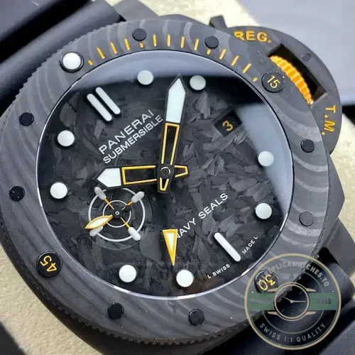 Replica Panerai Submersible Pam1324 - Affordable Super Clone Watch
