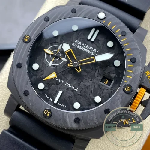 Replica Panerai Submersible Pam1324 - Affordable Luxury Fake Timepiece
