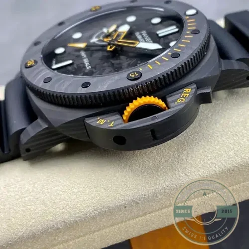 Replica Panerai Submersible Pam1324 - High-Grade Replica Watch