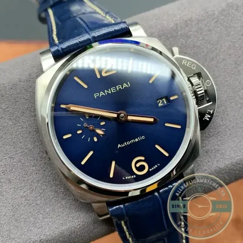 Superclone Panerai Luminor Due 3 Days PAM 927 - Premium Super Clone Watch