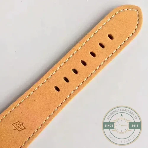 Panerai Replica Radiomir replica PAM690 blue sandwich dial steel case