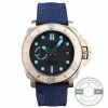 Superclone Panerai Submersible PAM00985 EcoTitanium - Swiss Movement Replica Watch