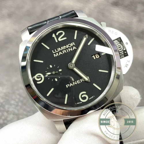 Swiss Clone Panerai Luminor Marina PAM312 - High-Grade Replica Watch