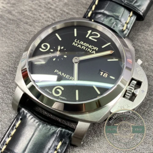 Swiss Clone Panerai Luminor Marina PAM312 - Best Quality Replica Watch