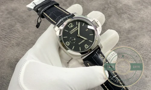 Swiss Clone Panerai Luminor Marina PAM312 - Best Quality Replica Watch