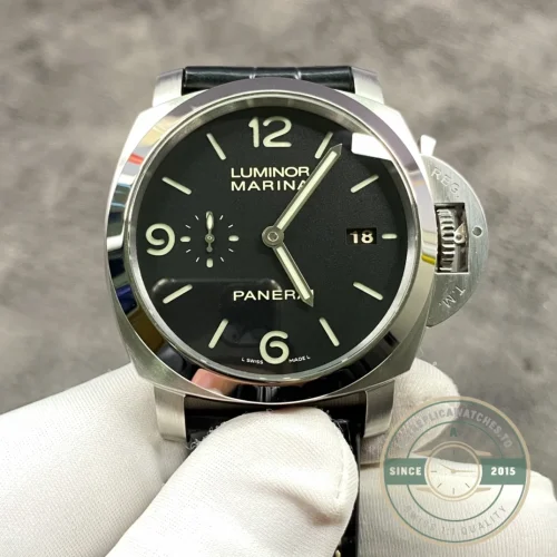 Swiss Clone Panerai Luminor Marina PAM312 - Swiss Movement Replica Watch