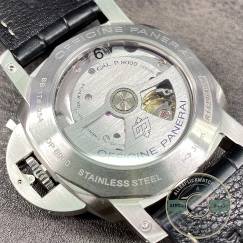 Swiss Clone Panerai Luminor Marina PAM312 - Affordable Super Clone Watch