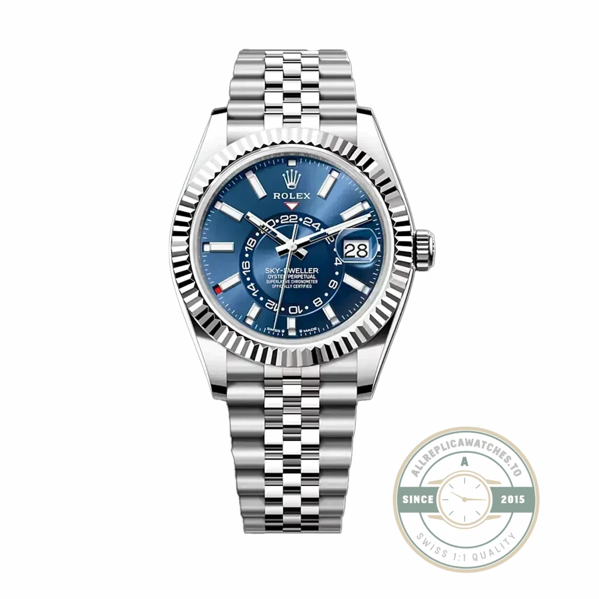 Rolex Collection